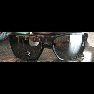 Men’s Oakley sunglasses